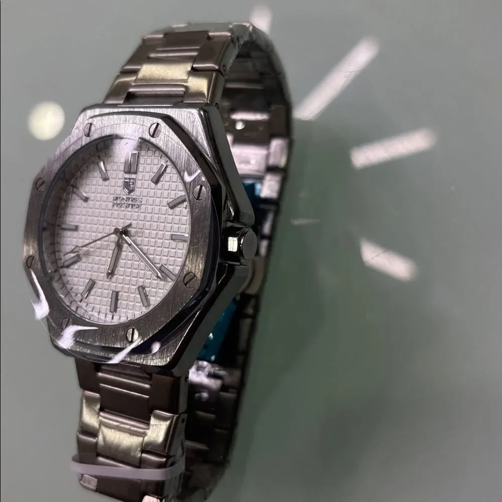montres prestige sophisticated men